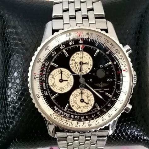 breitling 1461 review|breitling navitimer 1461.